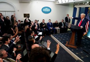 Τραγωδία στην Ουάσινγκτον: Ξεκίνησε η ερεύνα για τα αίτια της σύγκρουσης των δύο αεροσκαφών