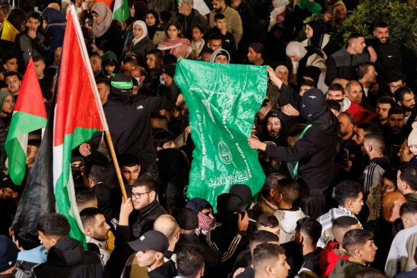 Γάζα: Παιδιά συναντούν τους γονείς τους για πρώτη φορά μετά από 20 χρόνια φυλάκισης στο Ισραήλ