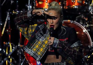 Από την Μπίλι Άιλις μέχρι τον Slash: Δύο συναυλίες καλούν σε διεθνή αρωγή για τις φωτιές του Λος Άντζελες