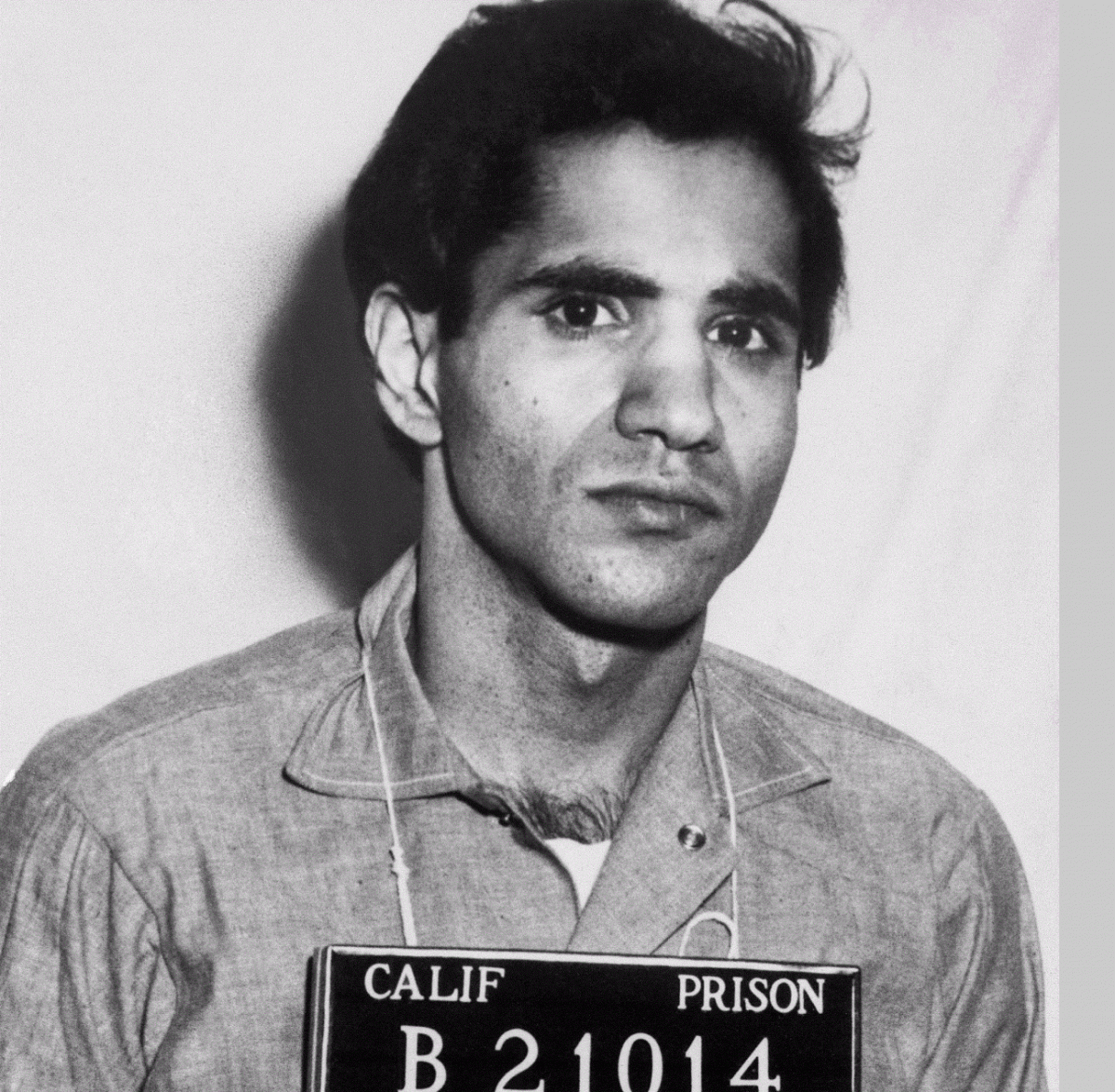 Ποιος σκότωσε τον Ρόμπερτ Κένεντι; – Ο Παλαιστίνιος που είναι 57 χρόνια φυλακή για την δολοφονία