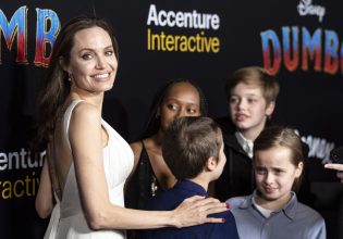 Σιλό Τζολί: Η κόρη της Αντζελίνα Τζολί και του Μπραντ Πιτ είναι το νέο αστέρι του TikTok στο χορό