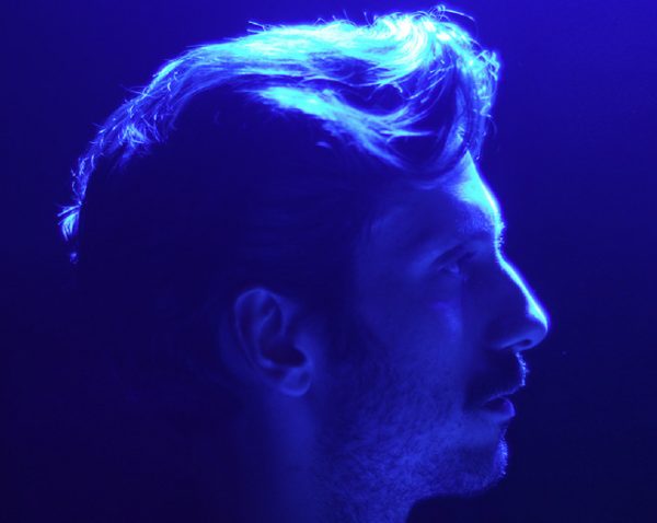 Ο Απόστολος Κίτσος παρουσιάζει τον δίσκο του «Αναχώρηση» στο ΠΛΥΦΑ την Δευτέρα 10/2