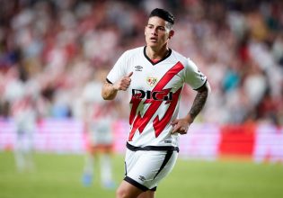 Ενδέκατος σταθμός στην καριέρα του Χάμες το Μεξικό (vids)