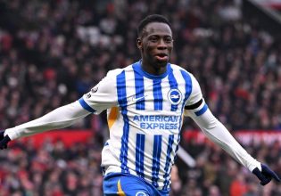 Νέο κάζο για την Μάντσεστερ Γιουνάιτεντ (1-3) – Η Έβερτον «λύγισε» την Τότεναμ (3-2)