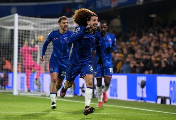 Τσέλσι – Γουλβς 3-1: «Καθάρισαν» στο δεύτερο ημίχρονο οι Λονδρέζοι