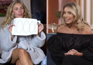 Πορνοστάρ ισχυρίζεται ότι έκανε σεξ με πάνω από 1.000 άνδρες σε 12 ώρες, όμως… δεν πείθει κανέναν