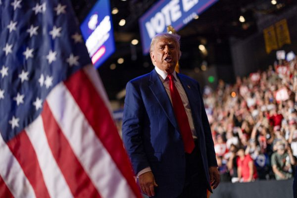 ΗΠΑ: Βουλευτές καλούν τον Τραμπ να αναλάβει δράση για το Κυπριακό – Κατέθεσαν διακομματικό ψήφισμα στη Βουλή