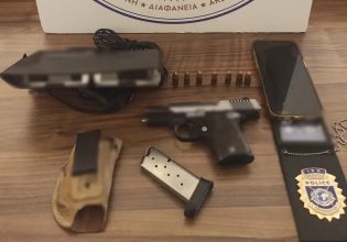 3Β: Συνελήφθη σύμβουλος του δημάρχου που εμφανιζόταν ως αστυνομικός της Interpol