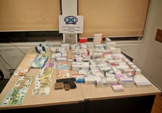 Παράνομες συνταγογραφήσεις: Αποκαλυπτικοί διάλογοι των μελών του κυκλώματος – Κυρώσεις από τον ΕΟΠΠΥΥ