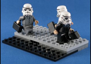 Υπάρχουν νόμοι στο διάστημα; – Μια νέα εποχή για το Δίκαιο έξω από τη γη