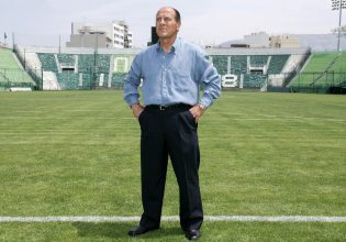 Μίμης Δομάζος: Συγκινούν οι κόρες του – «Σε θέλαμε κι άλλο κοντά μας»