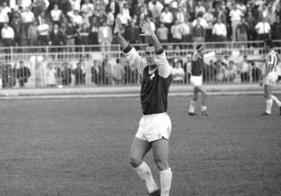 Το σταυρουδάκι του «Πινόκιο»…