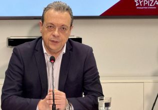 Φάμελλος: Οι προτάσεις του ΣΥΡΙΖΑ ενισχύουν τους αγρότες και όχι τους ενδιάμεσους και τις τράπεζες