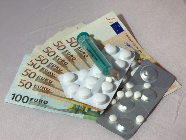 Μείωση επιστροφών στο φάρμακο στο 60% και όχι λιγότερο