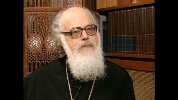 Αρχιεπίσκοπος Αναστάσιος: Ο ιεράρχης των πέντε ηπείρων