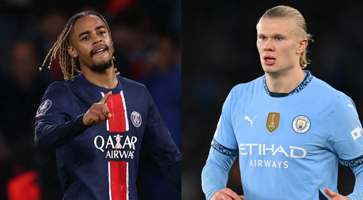 Ματσάρα… επιβίωσης στο Παρίσι – Το πρόγραμμα του Champions League