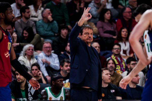 Όταν «κλείνει» το rotation o Αταμάν…