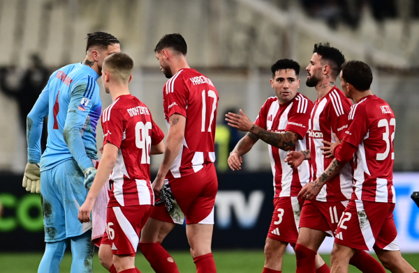 Το ιδιαίτερο μήνυμα της ΠΑΕ Ολυμπιακός για τον αγώνα με τον Ατρόμητο (pic)