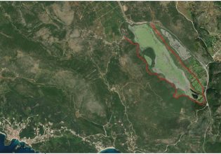 Τα μονοπάτια του Δήμου Ηγουμενίτσας εντάσσονται στο Εθνικό Δίκτυο