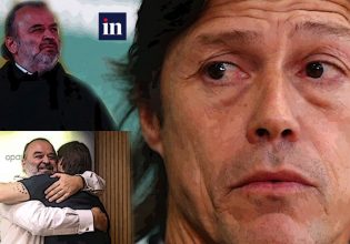 Το τέλος μιας σχέσης…