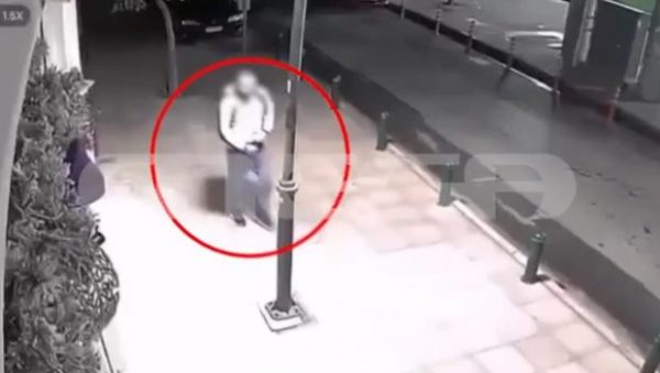 Περιστέρι: Αναβολή για τις 30 Ιανουαρίου έλαβε η δίκη του επιδειξία στο Αυτόφωρο