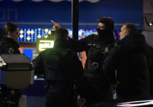 Παλαιό Φάληρο: Συνεχίζονται οι έρευνες για την άγρια δολοφονία του 61χρονου