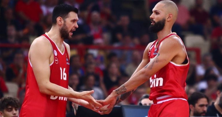 Megasports: Χωρίς δυο με Μπάγερν