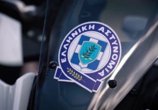 Καλλιακμάνης για το κύκλωμα προστασίας: Πρέπει να μας ανησυχήσει η διαφθορά στην Αστυνομία