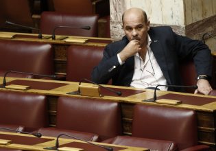 Στο Κίνημα Δημοκρατίας ο Γιάννης Μιχελογιαννάκης