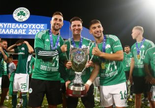 Σπόραρ-Τσέριν-Βέρμπιτς: Ο ατζέντης που τους απογοήτευσε