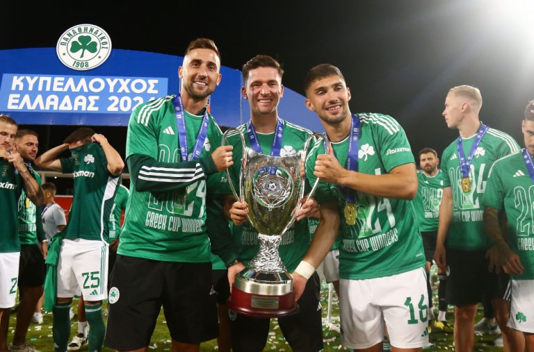 Σπόραρ-Τσέριν-Βέρμπιτς: Ο ατζέντης που τους απογοήτευσε