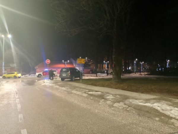 Μαυροβούνιο: Δεκα νεκροί από πυροβολισμούς σε μπαρ στην ιστορική πρωτεύουσα Τσέτινιε