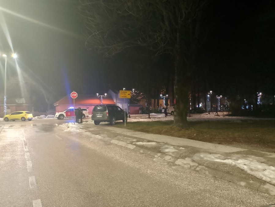 Μαυροβούνιο: Δεκα νεκροί από πυροβολισμούς σε μπαρ στην ιστορική πρωτεύουσα Τσέτινιε