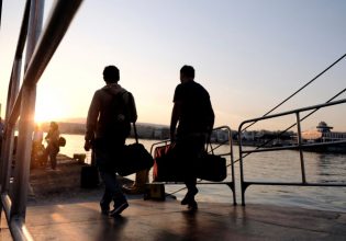 Ακτοπλοϊκά εισιτήρια: Τρεις προτάσεις για να διατηρηθούν σταθερά τα ναύλα