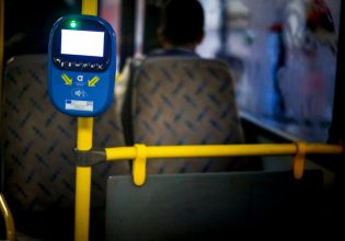 tap2ride: Σε ισχύ από σήμερα το νέο σύστημα στα ΜΜΜ – Πώς θα λειτουργεί