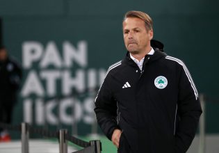 Ο Μεϊτέ είναι το «δέντρο», όχι το «δάσος» για τον Παπαδημητρίου