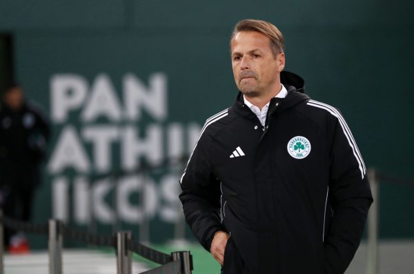 Ο Μεϊτέ είναι το «δέντρο», όχι το «δάσος» για τον Παπαδημητρίου