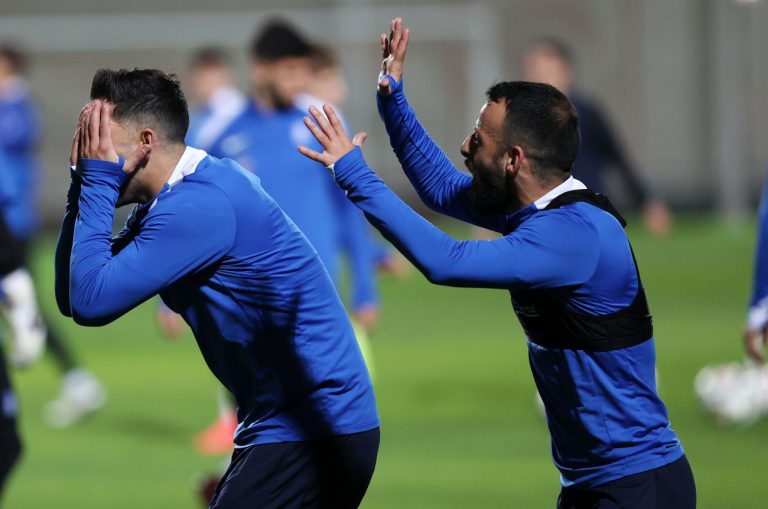 Μπακασέτας-Σιώπης: Το παρεάκι της Τραπεζούντας αναβιώνει στο Κορωπί