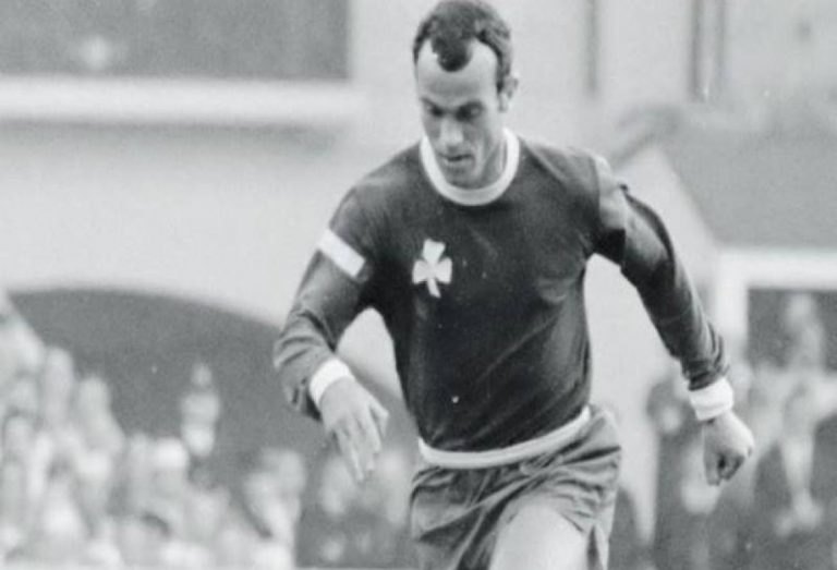 Ελληνικό ποδόσφαιρο, σε θέση προσοχής για τον «στρατηγό»