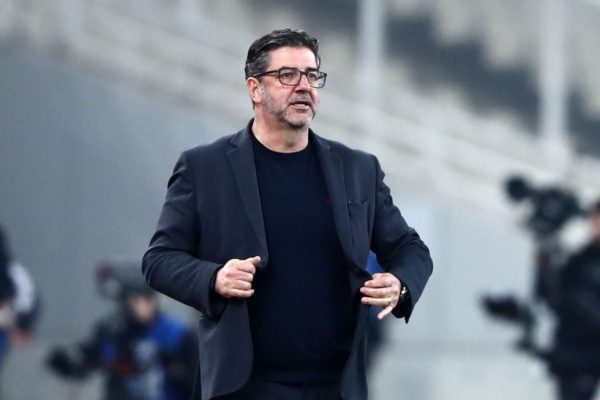 Βιτόρια: «Η ατμόσφαιρα μπορεί να κάνει τη διαφορά στο ντέρμπι με τον Ολυμπιακό»