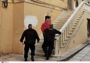 Χανιά: Απολογείται σήμερα ο 45χρονος για το θανατηφόρο τροχαίο