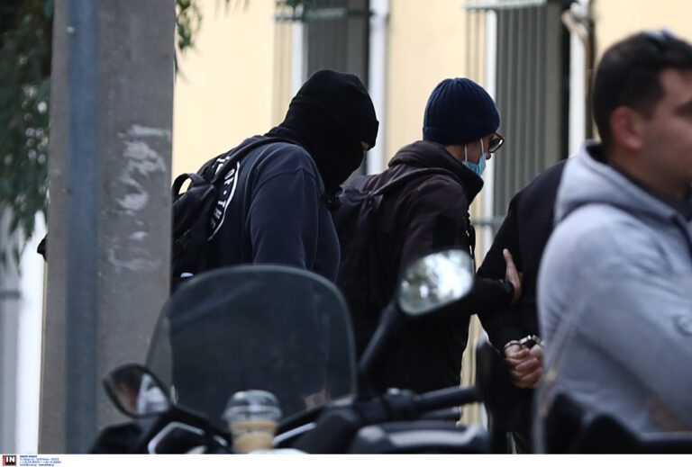 Προφυλακιστέος και ο β’ υπαρχηγός του κυκλώματος προστασίας