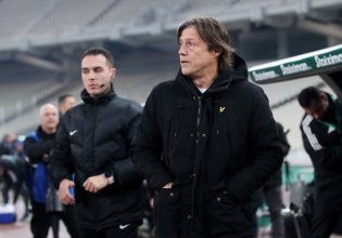 ΑΕΚ-Αλμέιδα: Τι κοστίζει το «διαζύγιο» σε κάθε πλευρά