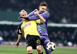 Μπαρτλομιέι Ντραγκόβσκι: Το δις εξαμαρτείν που δεν κόστισε