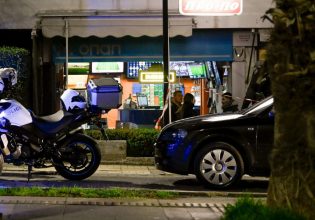Παλαιό Φάληρο: «Απύθμενο το θράσος του δράστη»: Τι λέει η οικογένεια του ιδιοκτήτη καταστήματος τυχερών παιχνιδιών