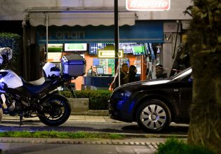 Παλαιό Φάληρο: Το τυχερό δελτίο που πρόδωσε τον δράστη της δολοφονίας – Τι ισχυρίζεται ο 39χρονος