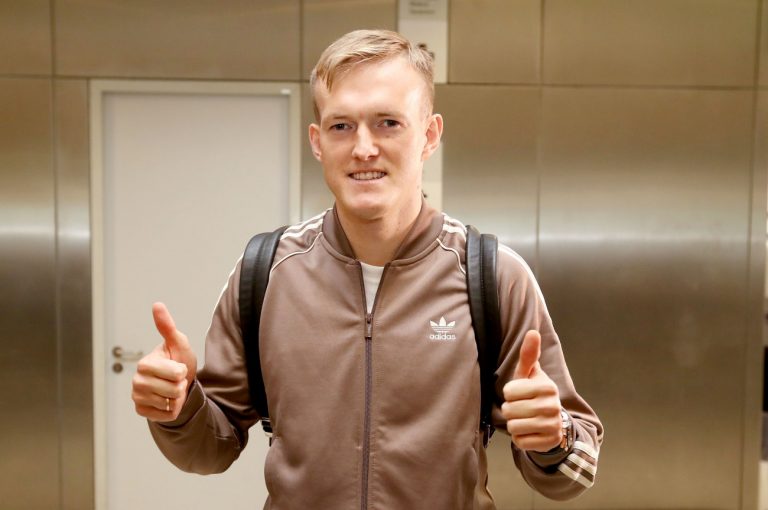 Κάρολ Σβιντέρσκι: Η μέση λύση ανάμεσα σε… Βαζέχα και Μπικόφσκι