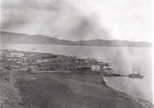 Η Ελευσίνα, το σαπούνι και η βιομηχανική ιστορία της χώρας