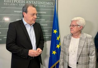 Φάμελλος: Σοβαρές οι κυβερνητικές ευθύνες για την ακρίβεια και τις αθέμιτες πρακτικές στον τραπεζικό τομέα