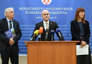 Κροατία: Παραιτήθηκε ο αντιπρόεδρος της κυβέρνησης εξαιτίας βίντεο που τον δείχνει να πυροβολεί